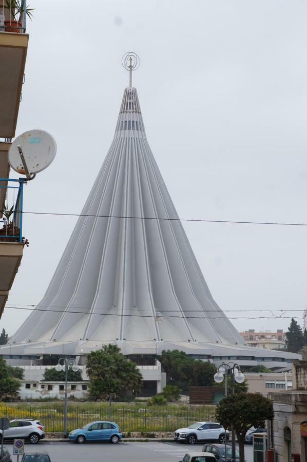 Timoleonte Appartamento 1 Siraküza Dış mekan fotoğraf