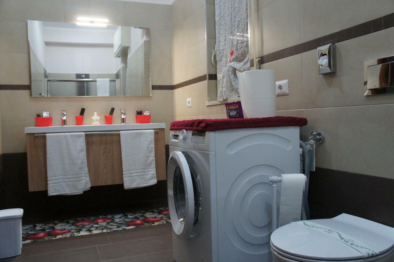 Timoleonte Appartamento 1 Siraküza Dış mekan fotoğraf