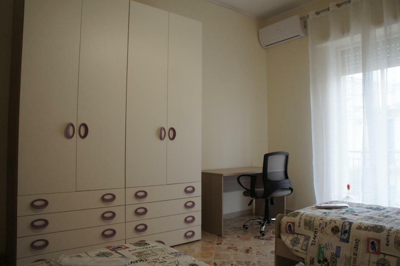 Timoleonte Appartamento 1 Siraküza Dış mekan fotoğraf
